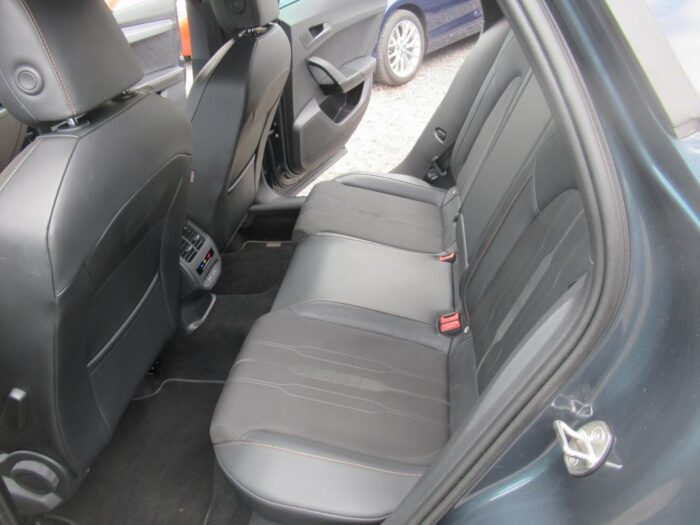 Cupra Formentor 150 CH FINITION V DSG 7 1ERE MAIN FRANCE – Image 8