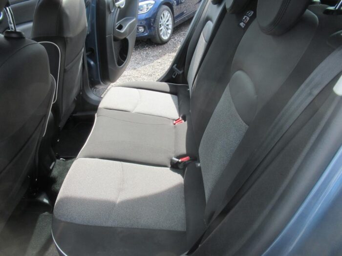 Fiat 500X LOUNGE 110 CH 60000 KMS – Image 8