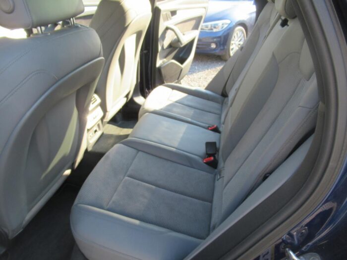 Audi Q5 2.0 TFSI 252 CH SLINE 63500 KMS TOIT PANO ATTELAGE – Image 8