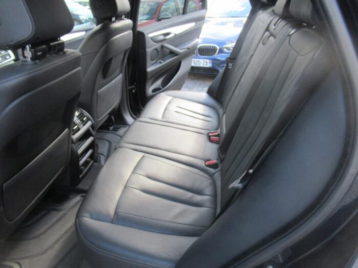 BMW X5 40E XLINE 313 CH – Image 8