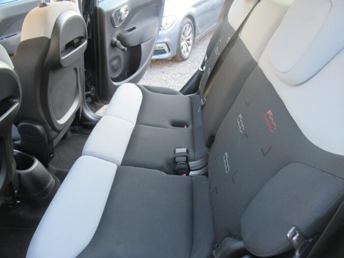 Fiat 500L 1.6 MULTIJET 16V 105 CH – Image 8