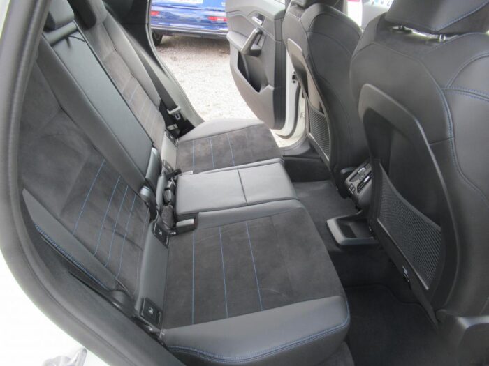 BMW X1 U11 M SPORT 136 CH 41000 KMS – Image 9