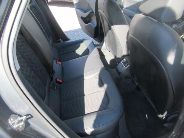 Audi A3 sportback 1.4 TFSI 122 CH 1ERE MAIN FRANCE – Image 9