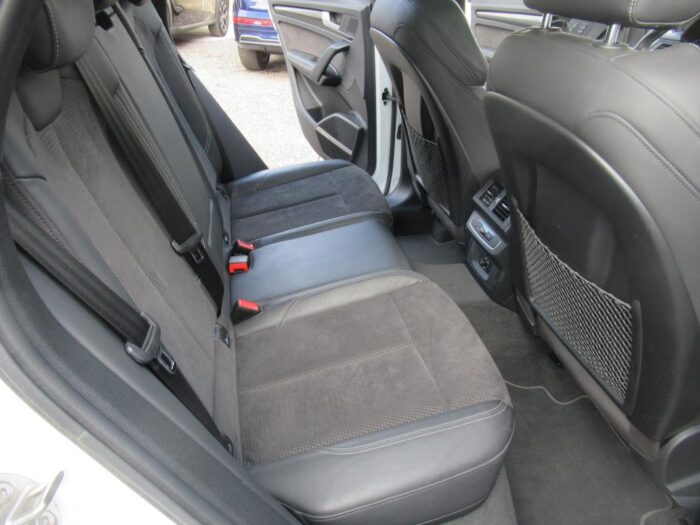 Audi SQ5 347 CH 1ERE MAIN FRANCE – Image 9