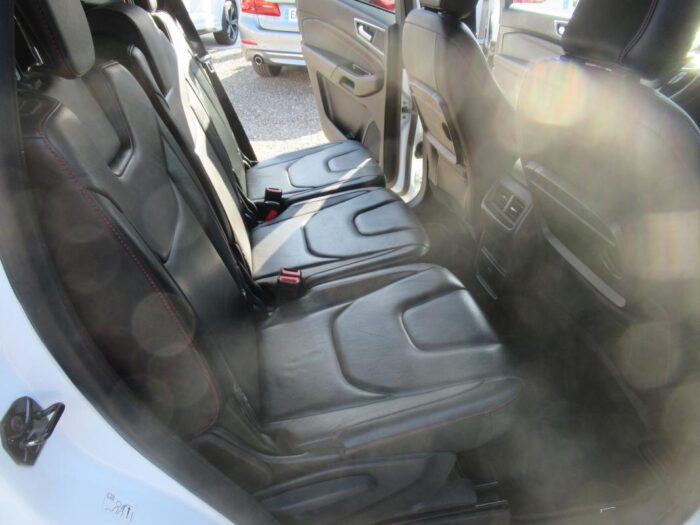 Ford S-Max 150 CH ST LINE 7 PLACES ORIGINE FRANCE – Image 9