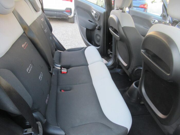 Fiat 500L 1.6 MULTIJET 16V 105 CH – Image 9