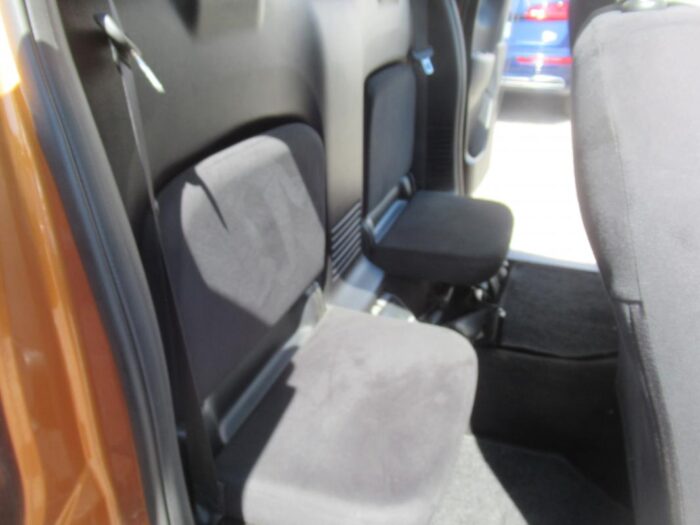Nissan Navara 2.3 DCI KING CAB 163 CH 1ERE MAIN FRANCE TVA RECUPERABLE – Image 9