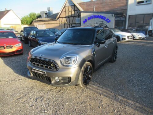 Mini Countryman SE 224 CH ALL4 EXQUISITE ORIGINE FRANCE 19900 euros
