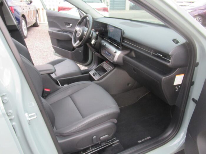 Hyundai Kona 141 CH EXECUTIVE 1ERE MAIN FRANCE 9000 KMS – Image 10