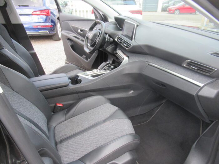 Peugeot 3008 ALLURE 130 CH EAT 8 ORIGINE FRANCE – Image 10