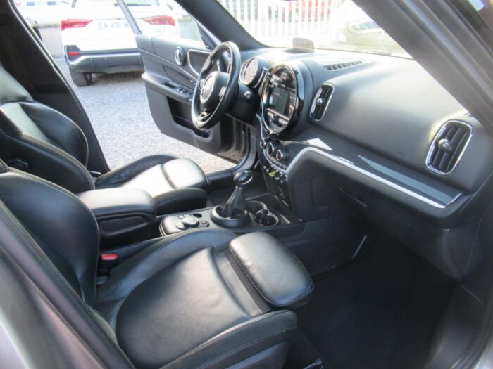 Mini Countryman SE 224 CH ALL4 EXQUISITE ORIGINE FRANCE – Image 10