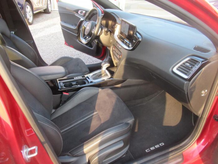Kia ProCeed GT LINE PRENIUM 160 CH 1ERE MAIN FRANCE – Image 10