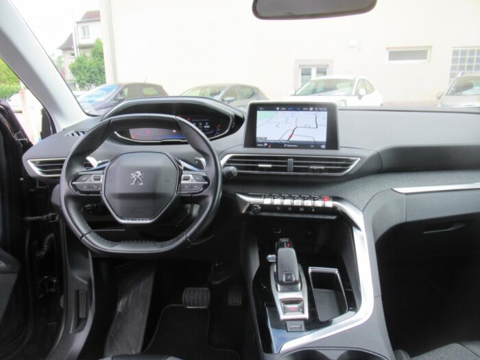 Peugeot 3008 ALLURE 130 CH EAT 8 ORIGINE FRANCE – Image 11
