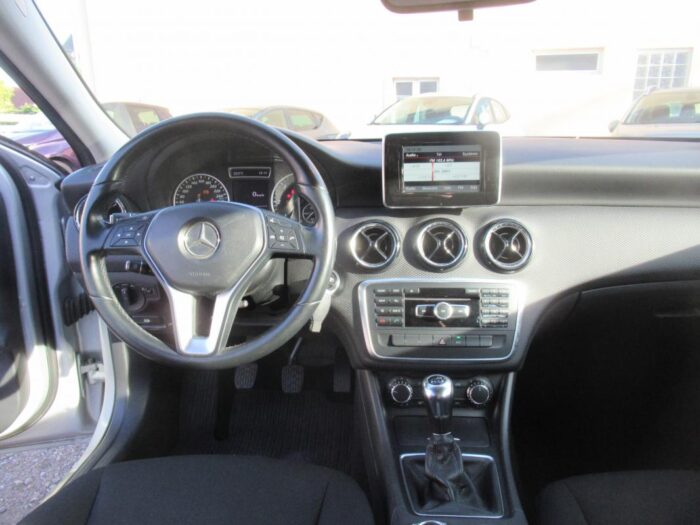 Mercedes Classe A 180 INTUITION 109 CH ORIGINE FRANCE – Image 11