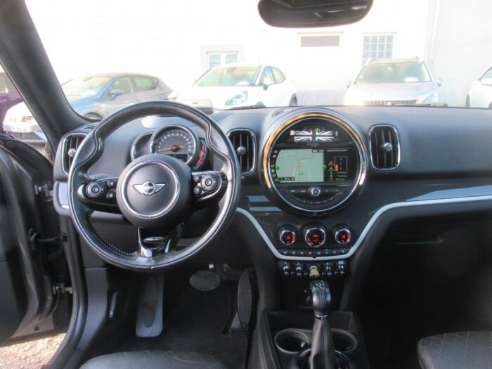 Mini Countryman SE 224 CH ALL4 EXQUISITE ORIGINE FRANCE – Image 11