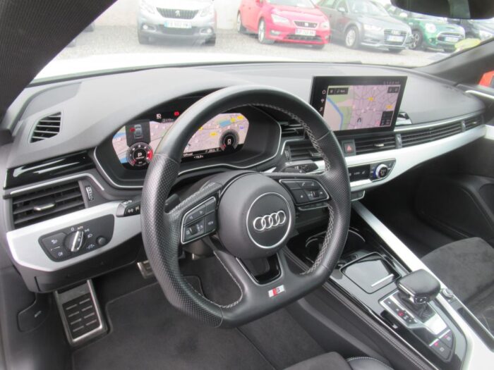 Audi A5 sportback S EDITION 204 CH ORIGINE FRANCE – Image 12