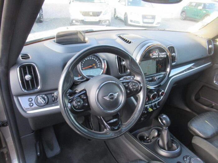 Mini Countryman SE 224 CH ALL4 EXQUISITE ORIGINE FRANCE – Image 12