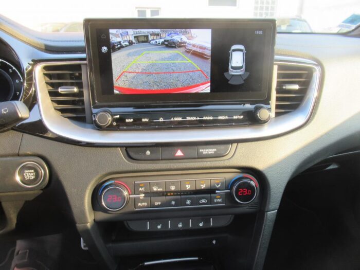 Kia ProCeed GT LINE PRENIUM 160 CH 1ERE MAIN FRANCE – Image 12