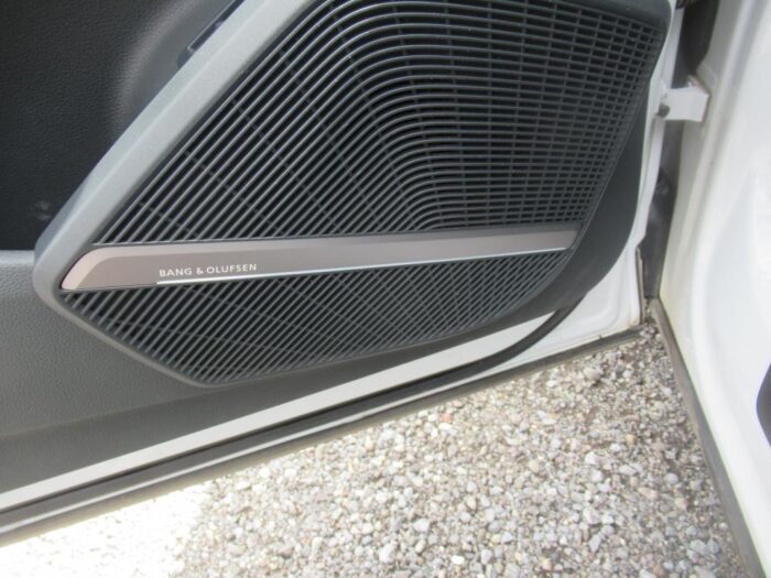 Audi Q5 AVUS 286 CH QUATTRO ORIGINE FRANCE – Image 13