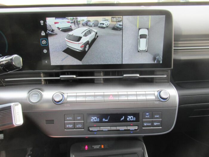 Hyundai Kona 141 CH EXECUTIVE 1ERE MAIN FRANCE 9000 KMS – Image 13