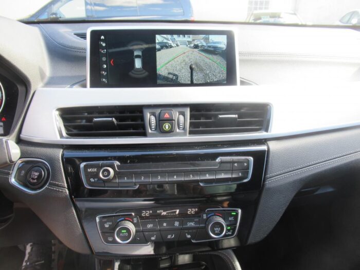 BMW X2 MSPORT 20D SDRIVE 190 CH 1ERE MAIN FRANCE – Image 13