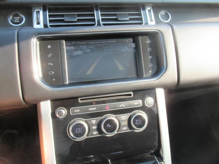 Land Rover Range Rover VOGUE 258 CH FULL OPTIONS ORIGINE FRANCE – Image 13