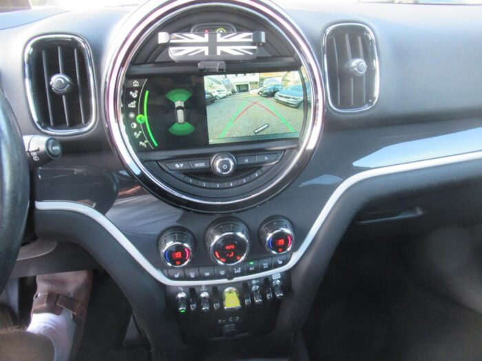 Mini Countryman SE 224 CH ALL4 EXQUISITE ORIGINE FRANCE – Image 13