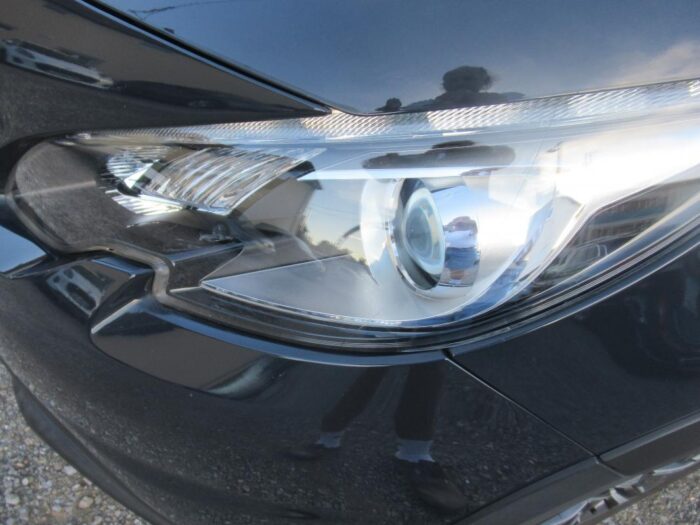 Peugeot 2008 ALLURE BUSINESS 130 CH 50000 MKMS – Image 14