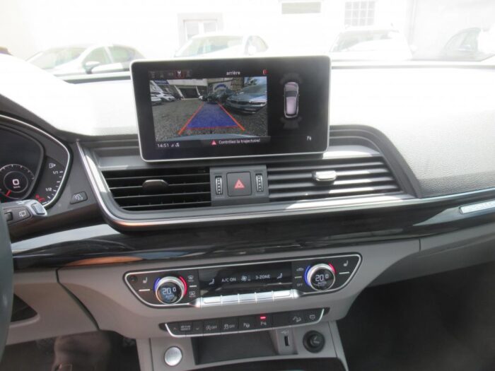 Audi Q5 AVUS 286 CH QUATTRO ORIGINE FRANCE – Image 15