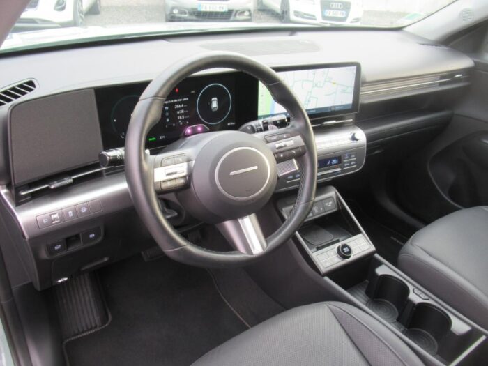 Hyundai Kona 141 CH EXECUTIVE 1ERE MAIN FRANCE 9000 KMS – Image 15