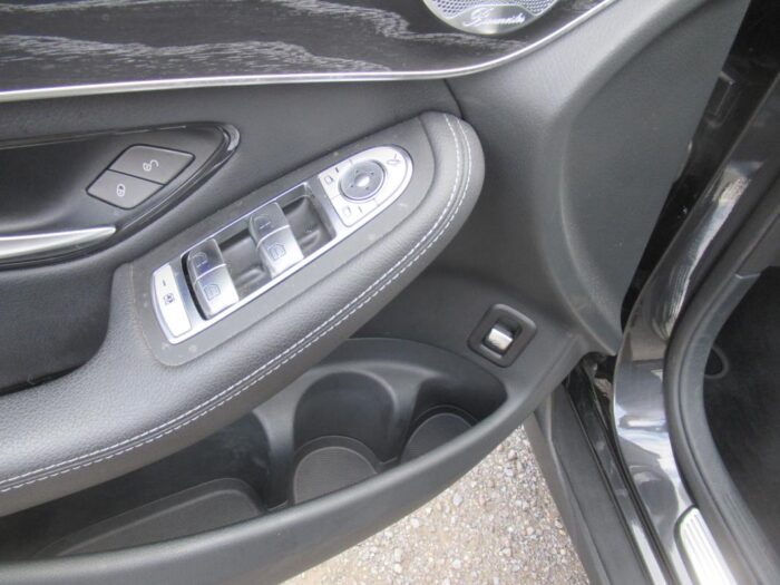 Mercedes classe glc 300 DE AMG LINE 4 MATIC 1ERE MAIN FRANCE – Image 15