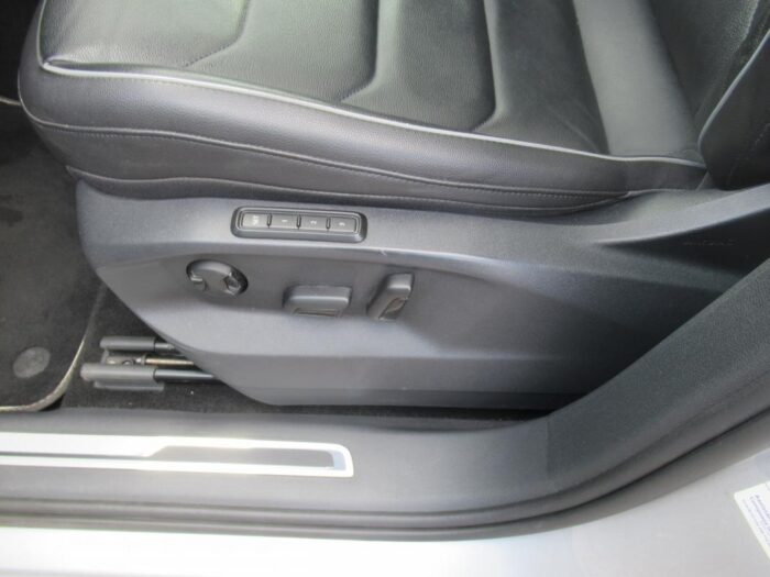 Volkswagen Tiguan 150 CH CARAT EXCLUSIVE ORIGINE FRANCE – Image 15