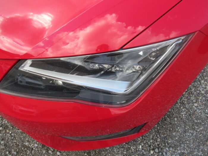 Seat Leon FR 150 CH 1ERE MAIN FRANCE – Image 15