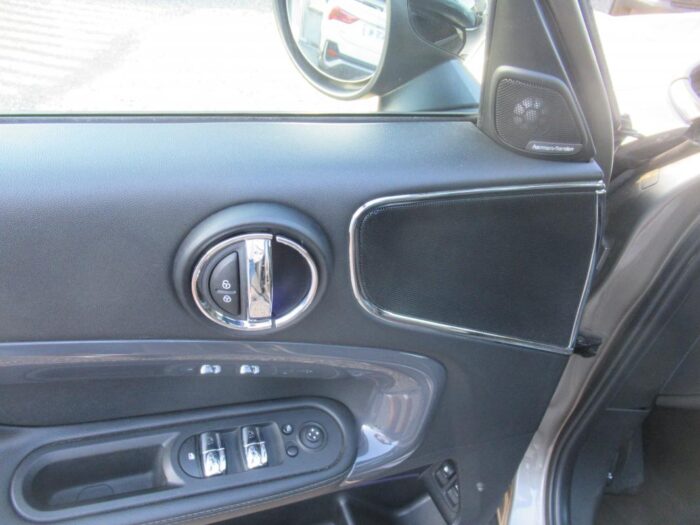 Mini Countryman SE 224 CH ALL4 EXQUISITE ORIGINE FRANCE – Image 15