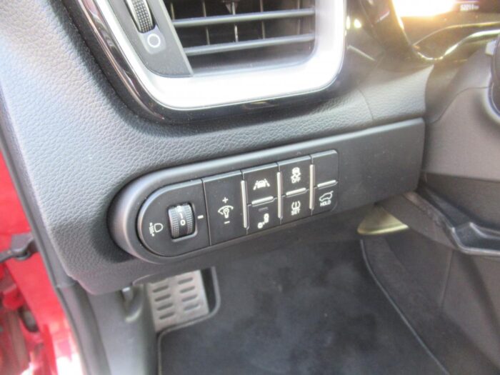 Kia ProCeed GT LINE PRENIUM 160 CH 1ERE MAIN FRANCE – Image 15