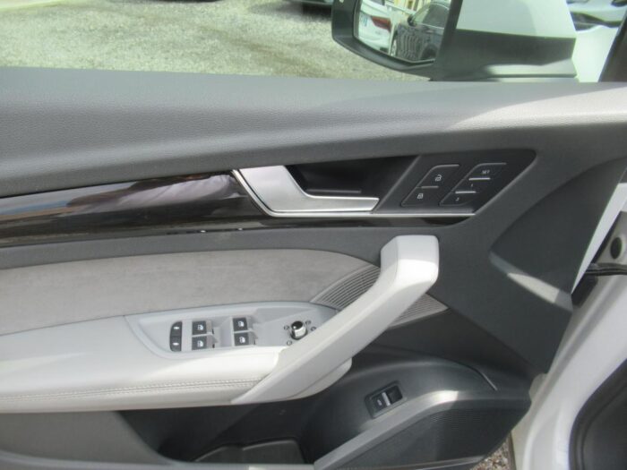 Audi Q5 AVUS 286 CH QUATTRO ORIGINE FRANCE – Image 16