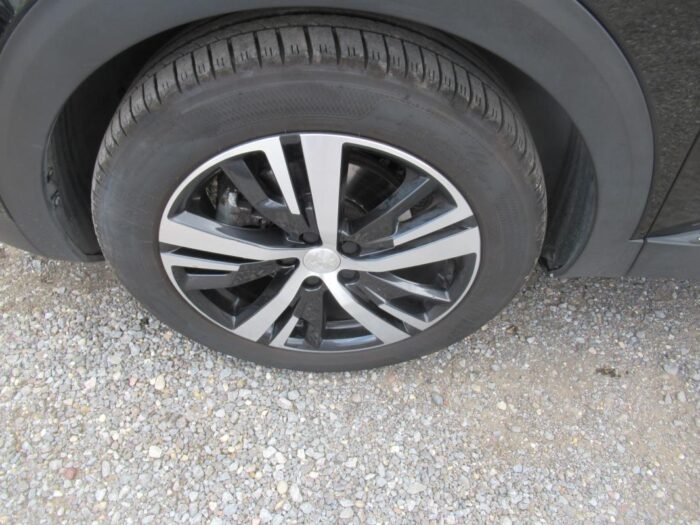 Peugeot 3008 ALLURE 130 CH EAT 8 ORIGINE FRANCE – Image 16