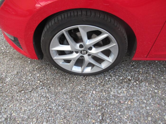 Seat Leon FR 150 CH 1ERE MAIN FRANCE – Image 16
