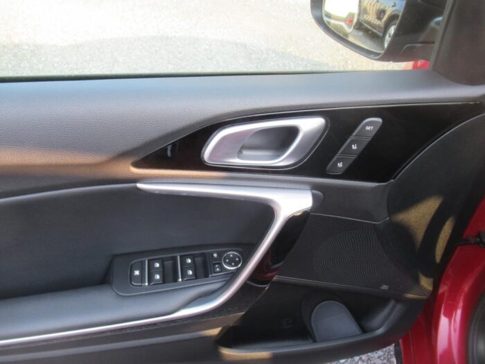 Kia ProCeed GT LINE PRENIUM 160 CH 1ERE MAIN FRANCE – Image 16