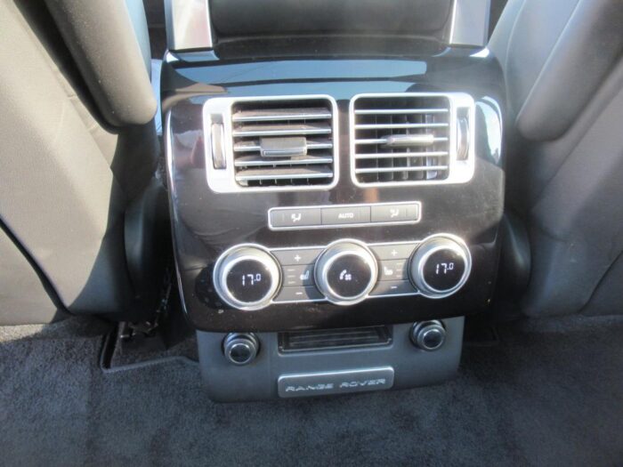 Land Rover Range Rover VOGUE 258 CH FULL OPTIONS ORIGINE FRANCE – Image 17