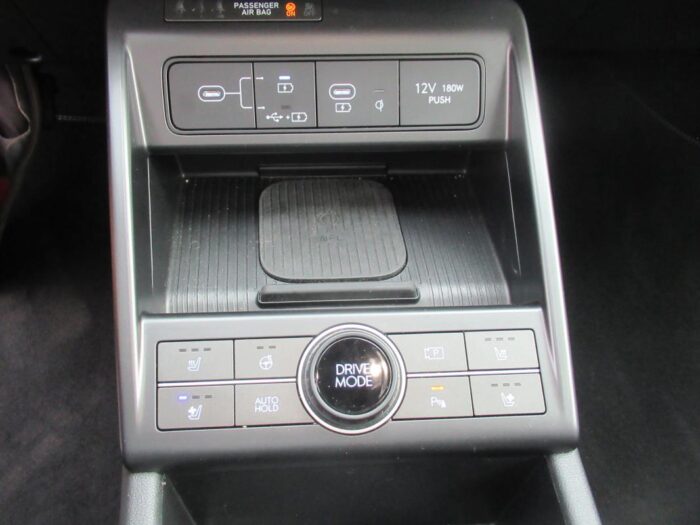 Hyundai Kona 141 CH EXECUTIVE 1ERE MAIN FRANCE 9000 KMS – Image 17