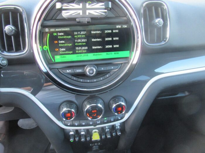 Mini Countryman SE 224 CH ALL4 EXQUISITE ORIGINE FRANCE – Image 18