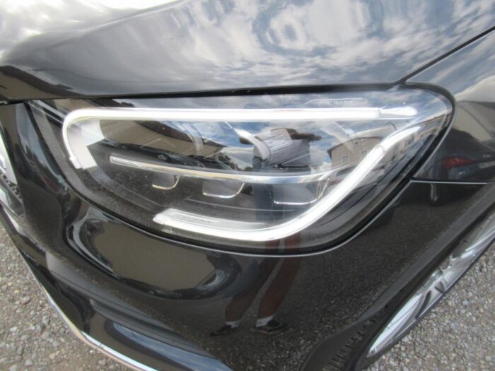 Mercedes classe glc 300 DE AMG LINE 4 MATIC 1ERE MAIN FRANCE – Image 18