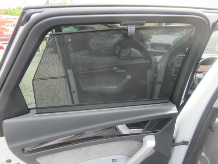 Audi Q5 AVUS 286 CH QUATTRO ORIGINE FRANCE – Image 19