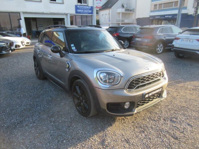 Mini Countryman SE 224 CH ALL4 EXQUISITE ORIGINE FRANCE – Image 2