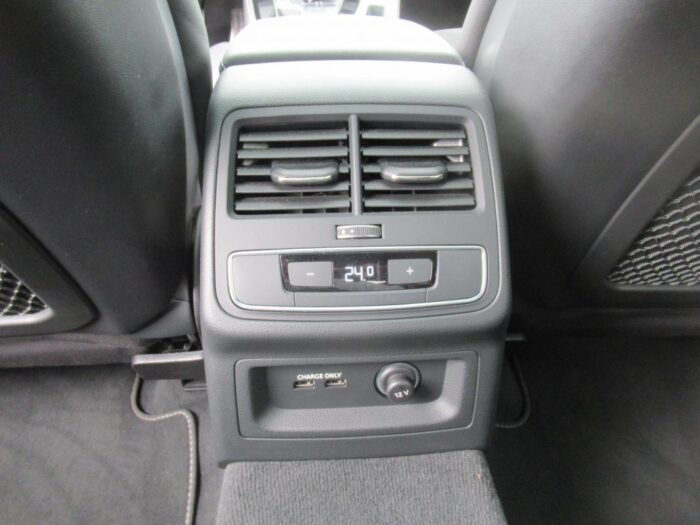 Audi A5 sportback S EDITION 204 CH ORIGINE FRANCE – Image 20
