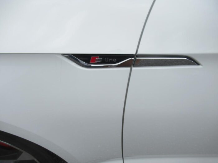 Audi A5 sportback S EDITION 204 CH ORIGINE FRANCE – Image 21
