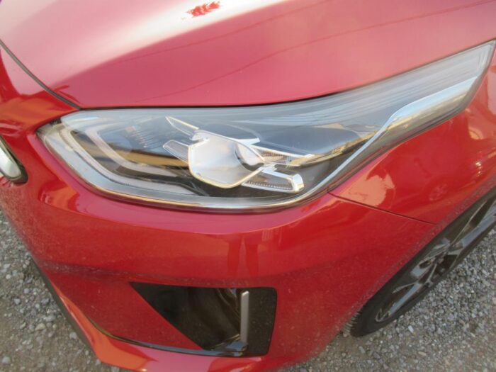 Kia ProCeed GT LINE PRENIUM 160 CH 1ERE MAIN FRANCE – Image 21