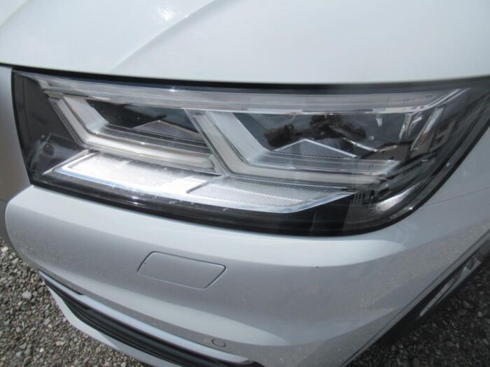 Audi Q5 AVUS 286 CH QUATTRO ORIGINE FRANCE – Image 21