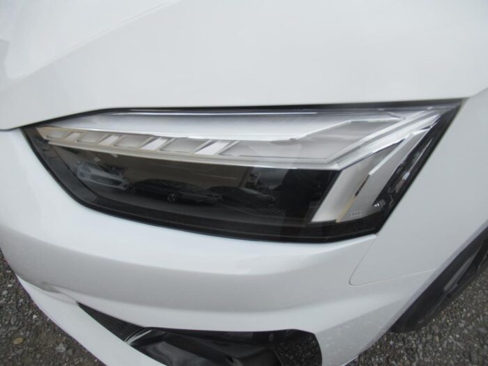 Audi A5 sportback S EDITION 204 CH ORIGINE FRANCE – Image 22